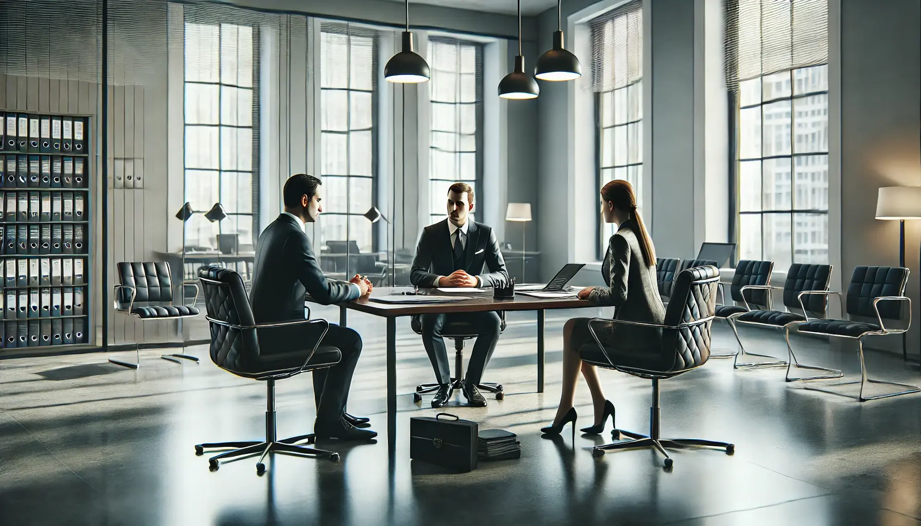 Медиация в России: cовременное состояние и перспективы