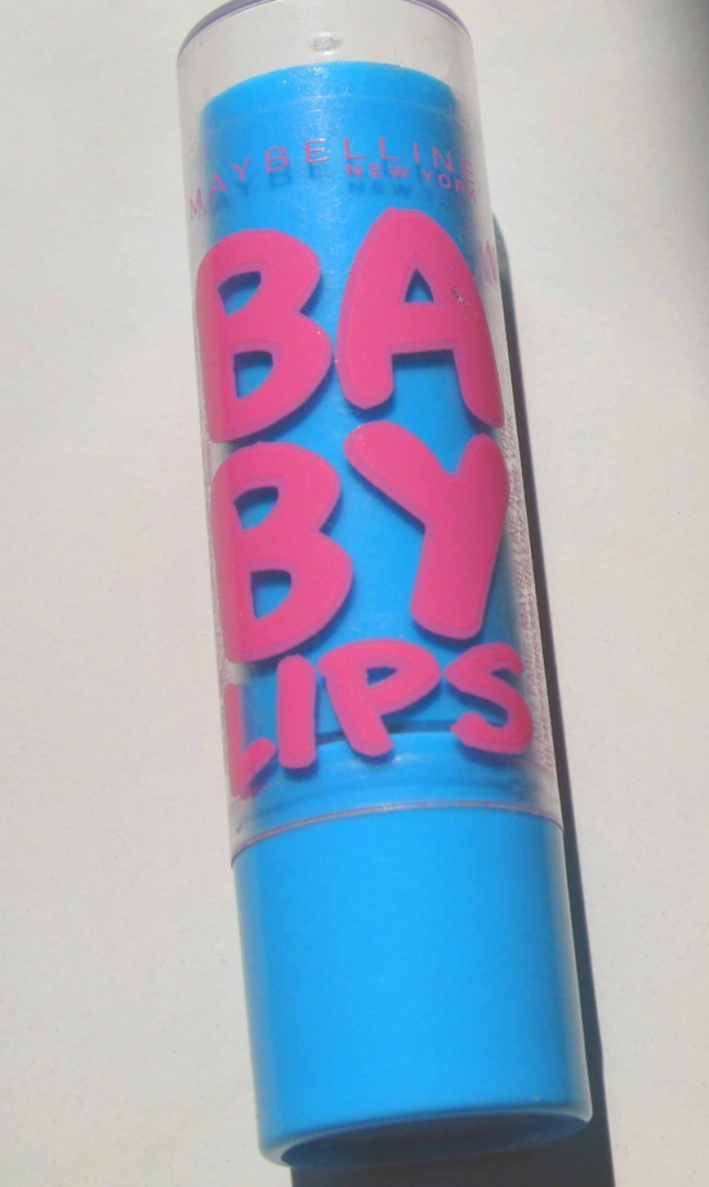 Базовый, чудесный бальзам 💄 О том какое применение я ему нашла.☺