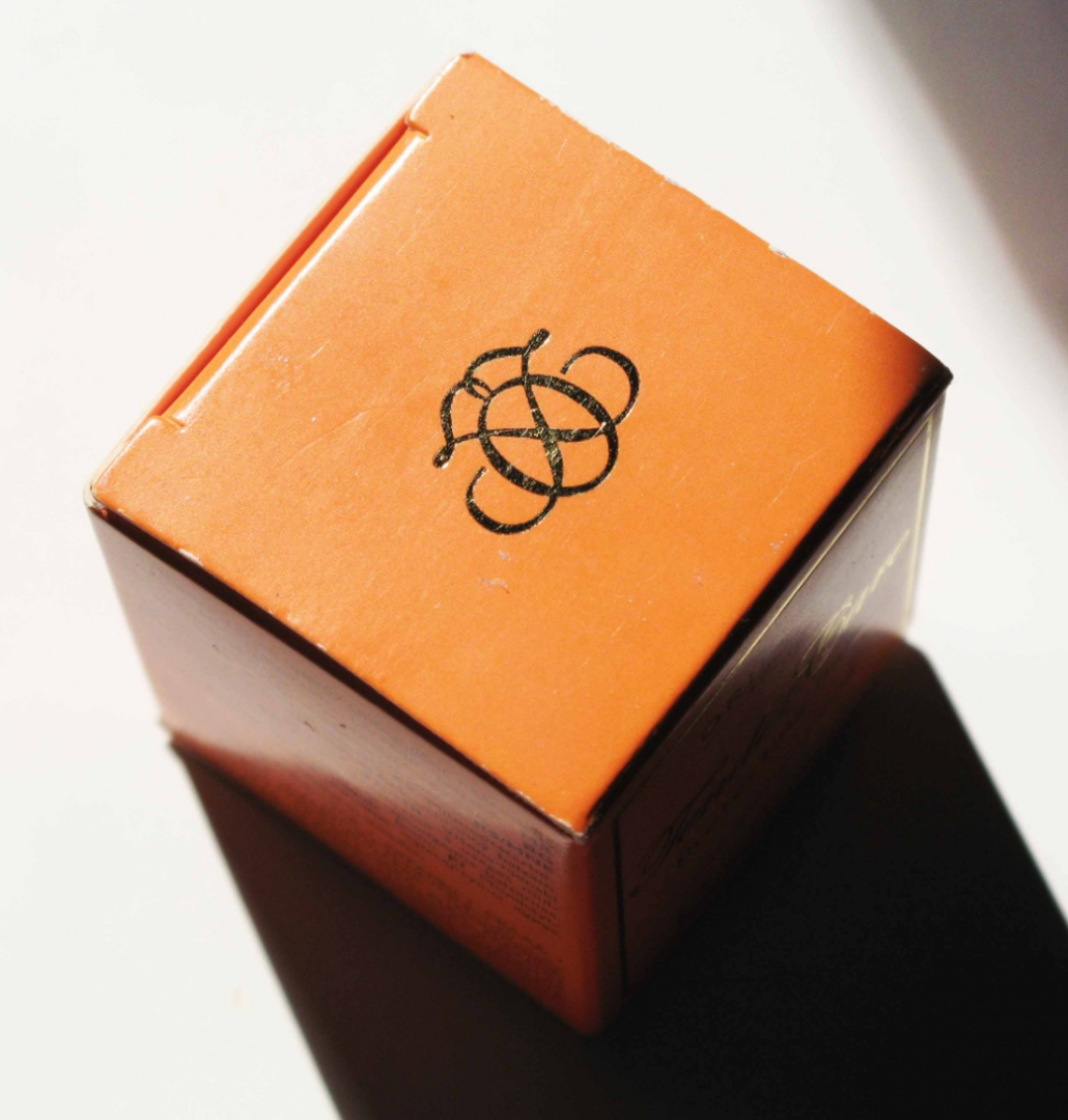 Прекрасный питательный бальзам для губ. ❤️