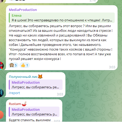 «Электронная буква» – престижная литературная премия или венец увлекательной игры в писателей?