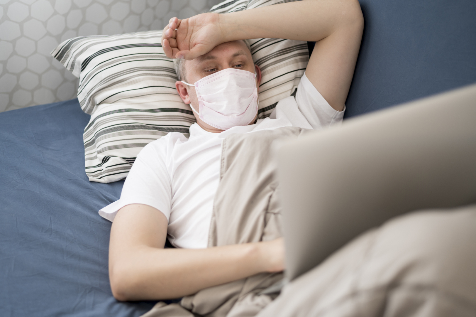 ⚡🦠☣Способны обходить иммунитет. Роспотребнадзор отмечается резкое увеличение вариантов коронавируса в России