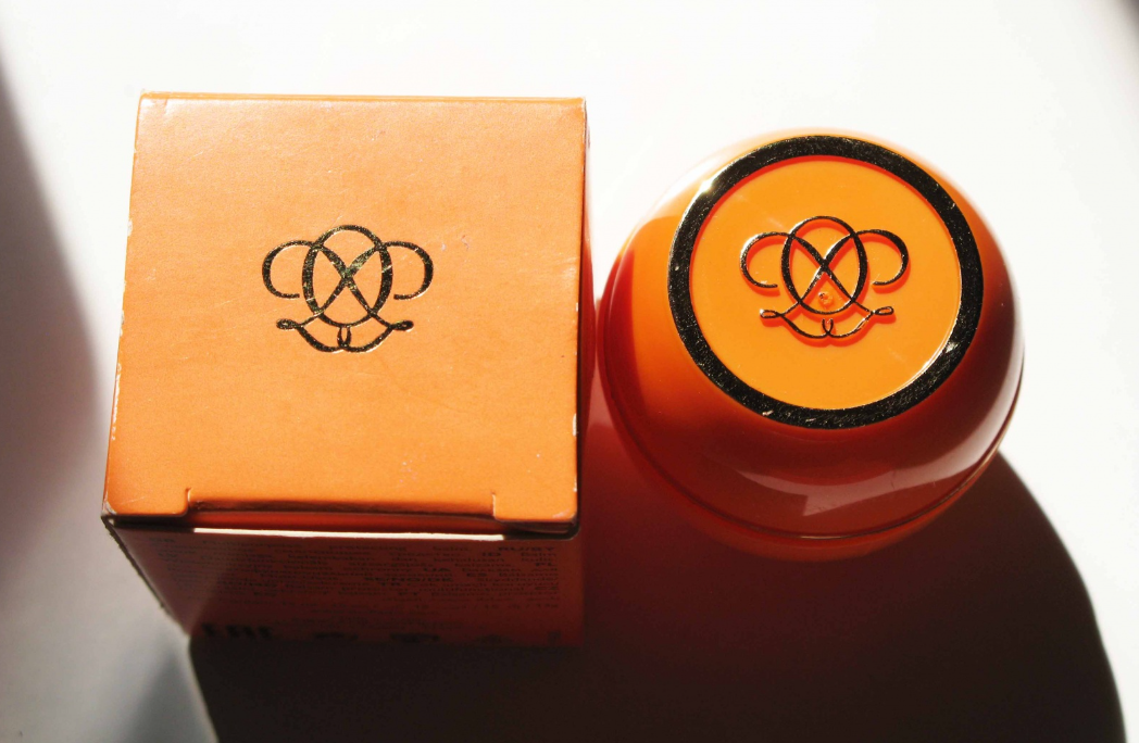 Прекрасный питательный бальзам для губ. ❤️