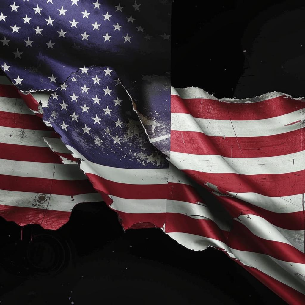 США раскололось на две части после возможного одобрения ВСУ бить вглубь России