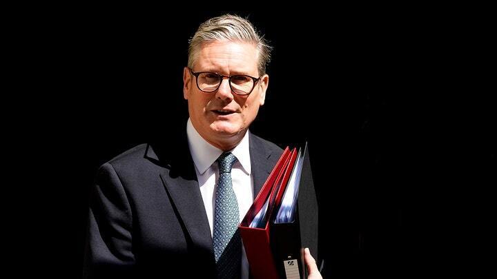 Правительство Великобритании обвиняют в подавлении свободы слова