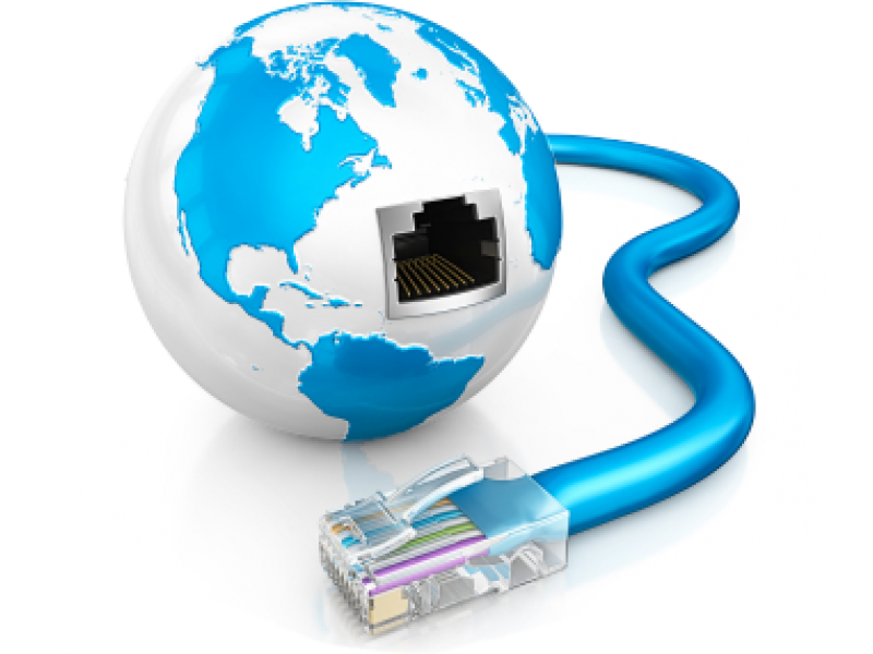 Каким домашним Интернет-провайдером пользуетесь?