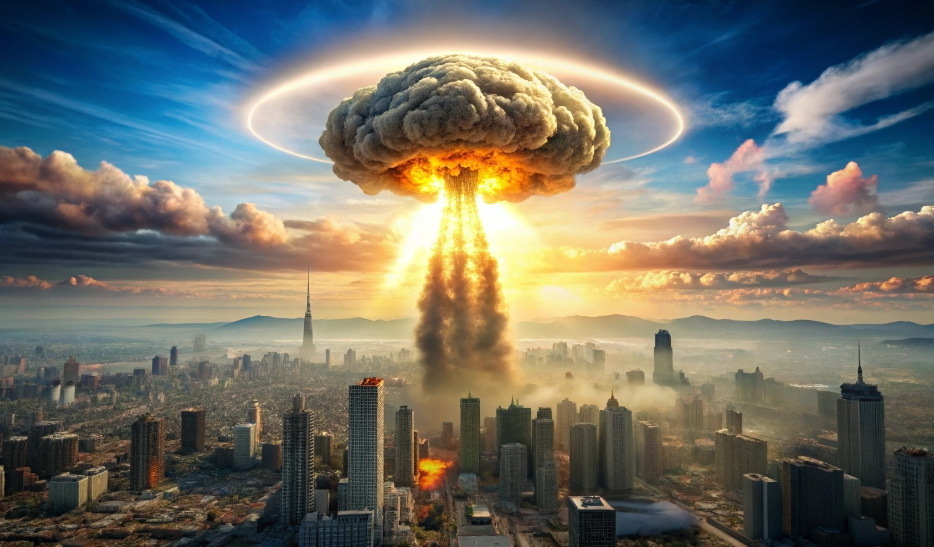 Что даст России применение ядерного оружия в Украине