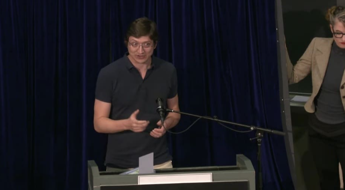 💥За разделения пьяных и трезвых червяков. Кто и за что получил Шнобелевскую премию в 2024 году?😇