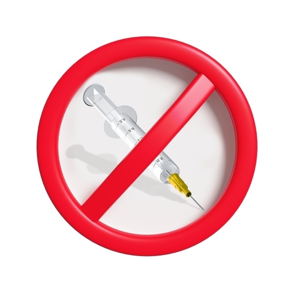 Страшные зависимости человечества на личном опыте