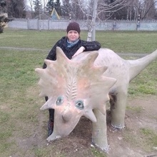 Ольга, г. Междуреченск