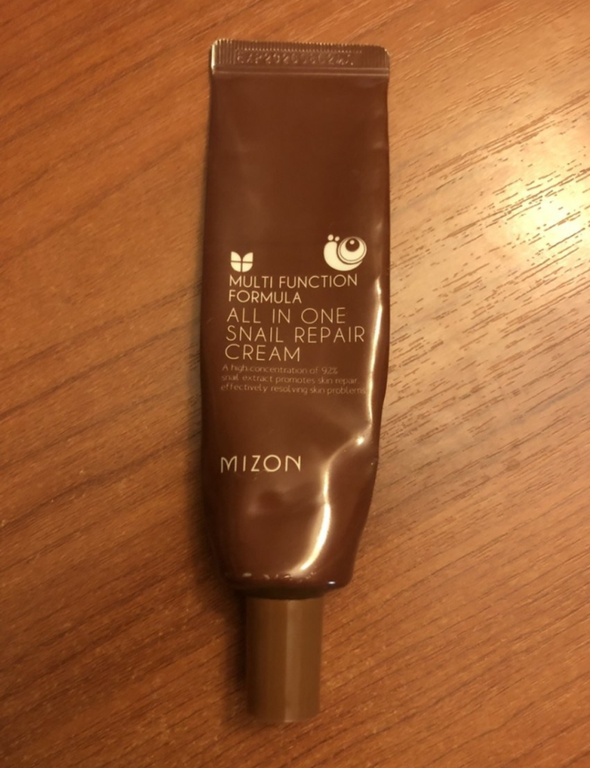 Прощай пост акне. Крем, который ищет каждая девушка.