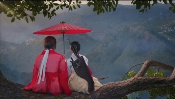 Легенда о лицах в Японии: отражение любви из прошлой жизни.