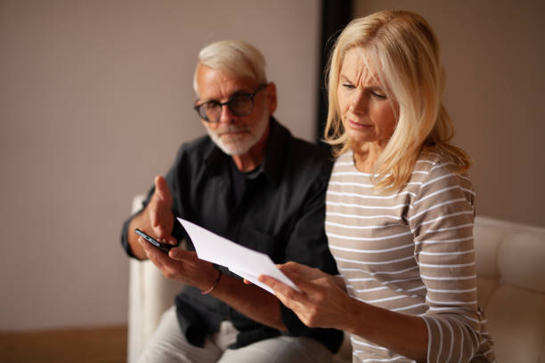 А вы знаете, что более половины россиян имеют накопления на случай непредвиденных расходов?