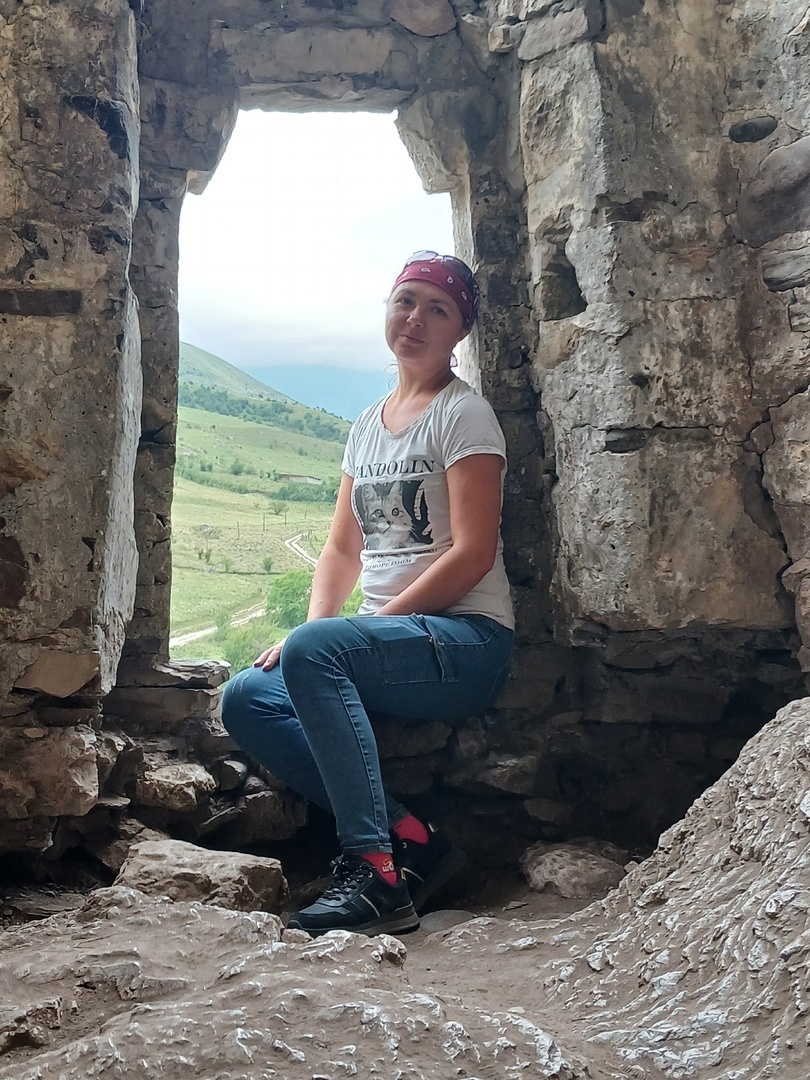 Путешествие во Владикавказ: погружение в культуру Северной Осетии