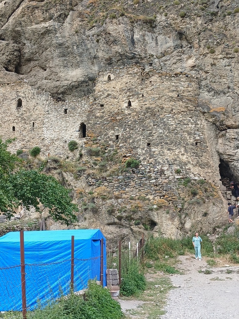 Путешествие во Владикавказ: погружение в культуру Северной Осетии