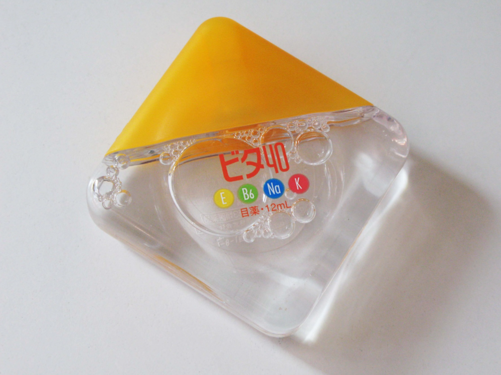 Здоровый взгляд благодаря японским каплям. Белый белок глаз и свежесть восприятия :) Подробно и с фото!