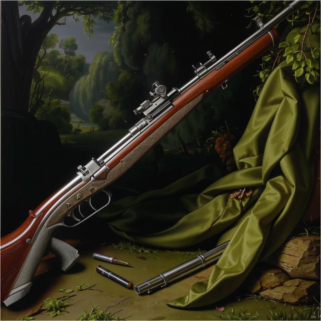 📢⚡☠ Подробности трагедии одной семьи в подмосковном селе с применением охотничьего ружья💣