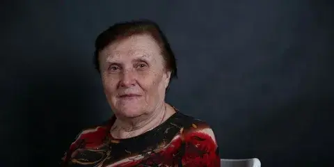 Проект "Слепая". Правда или вымысел?