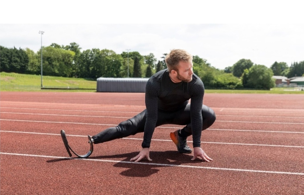 ⚡🔥⚡Остались без подарков. Спортсмен - паралимпиец Вдовин рассказал, что спонсор Игр не захотел награждать россиян