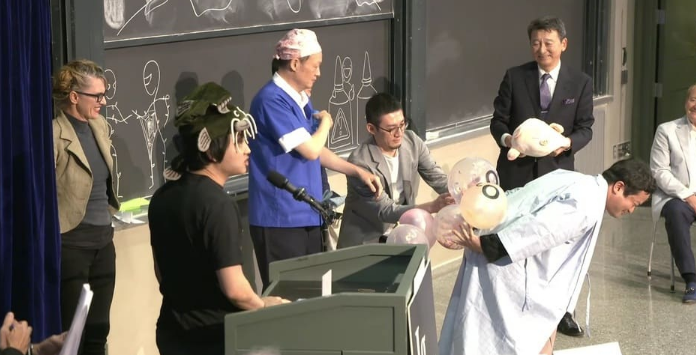 💥За разделения пьяных и трезвых червяков. Кто и за что получил Шнобелевскую премию в 2024 году?😇