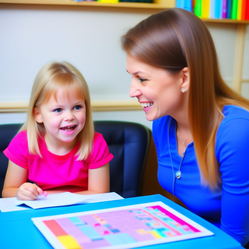 Эффективное родительство: советы, которые помогут избежать стресса 🌟