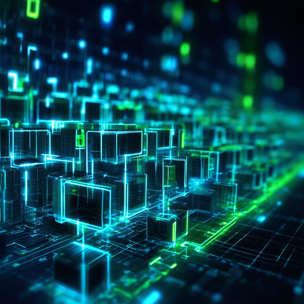 Что такое блок_чейн? 🔗