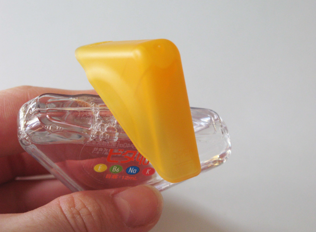 Здоровый взгляд благодаря японским каплям. Белый белок глаз и свежесть восприятия :) Подробно и с фото!