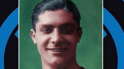 История чемпионатов мира: что с трусами Джузеппе Меацца?