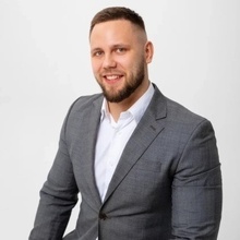 Юрист Наталенко Сергей Олегович, г. Томск