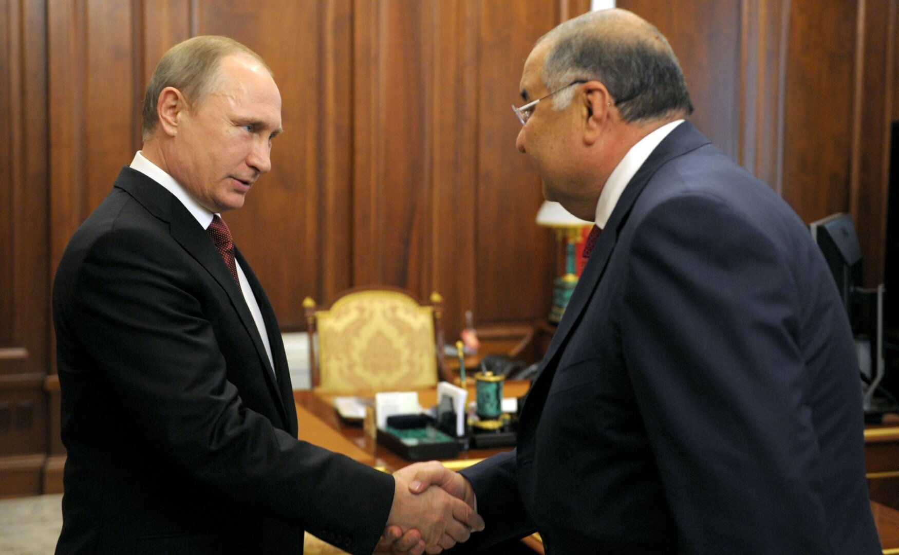 Пациент скорее жив чем мертв. Быть ли аналогу Starlink в России