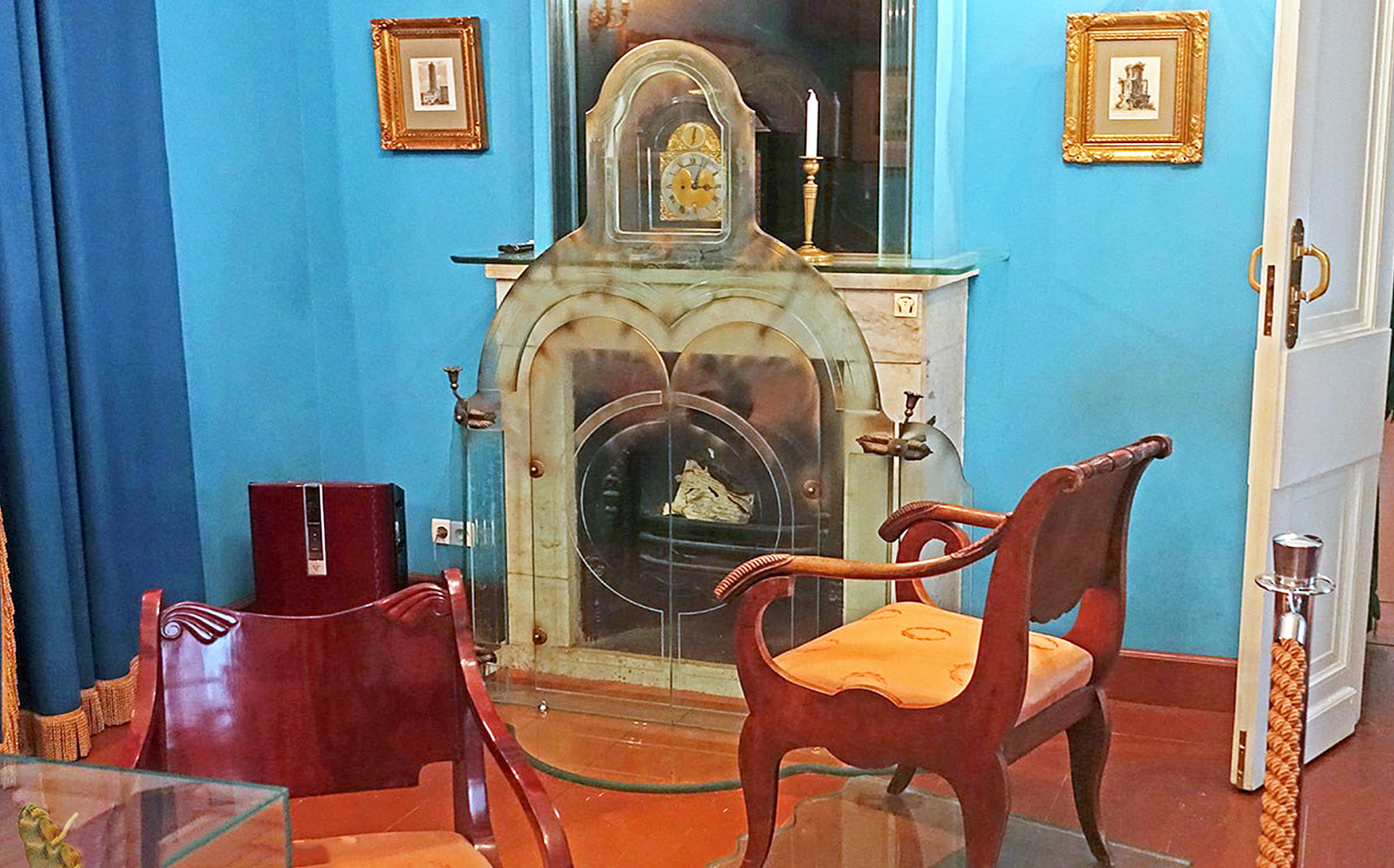 Об известных и ещё неизвестных тайнах гения - Николая Васильевича Гоголя! Первая глава...