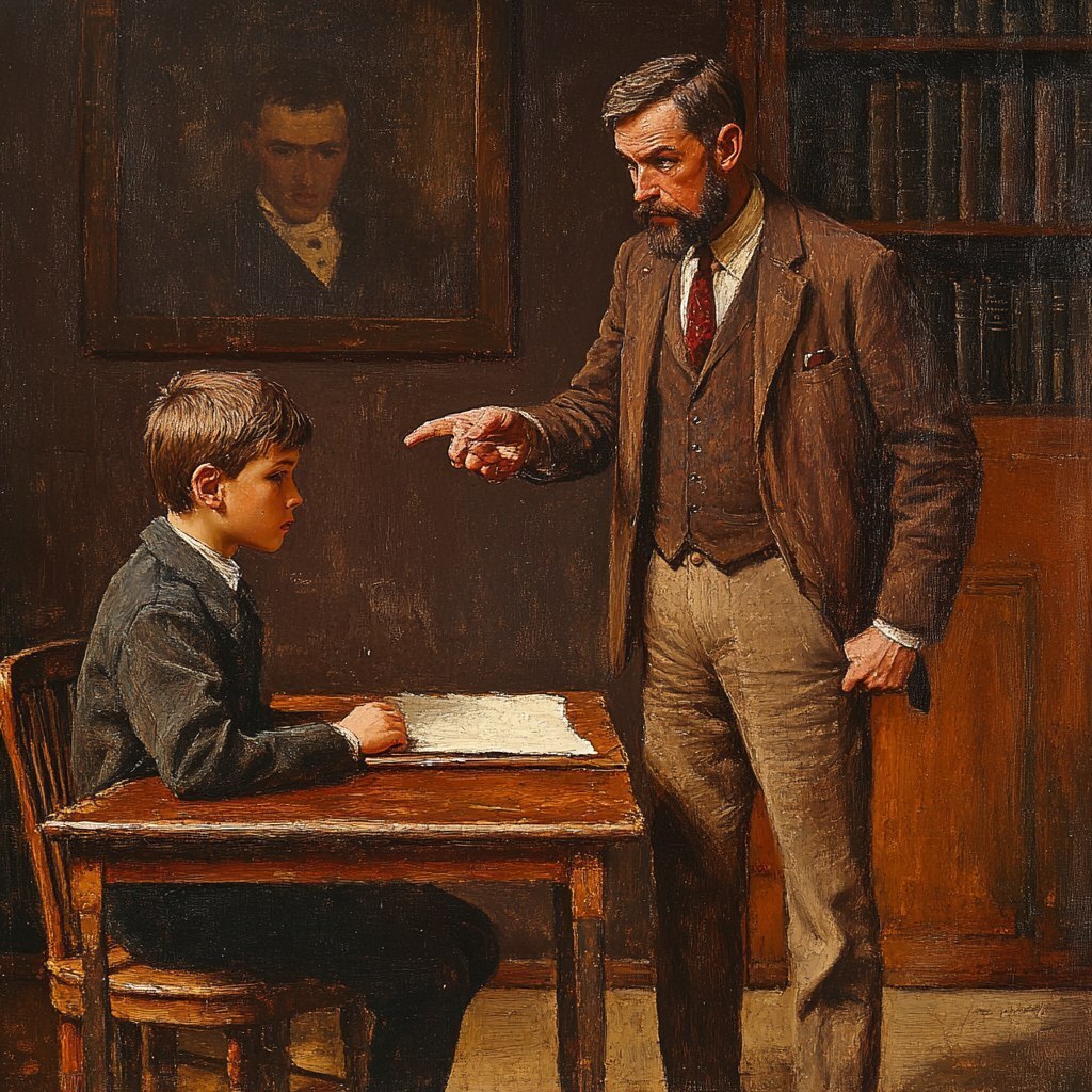 В каком случае нельзя уволить педагога за аморальный поступок?