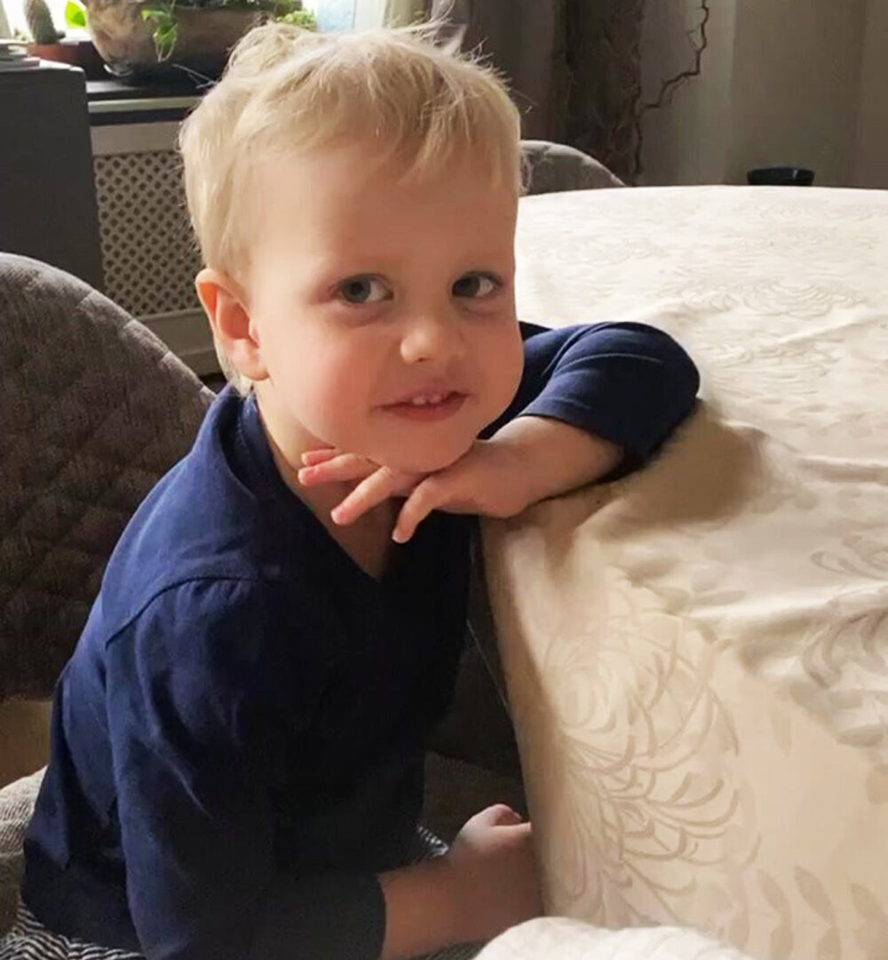 Есть ли у Собчак Дети?