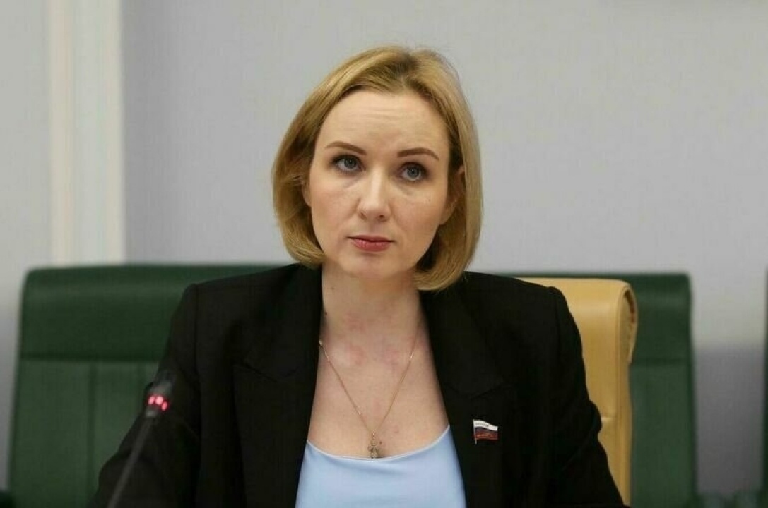 🟥 Суицидальный квест? Львова-Белова назвала возможную причину ЧП в школе в Челябинске