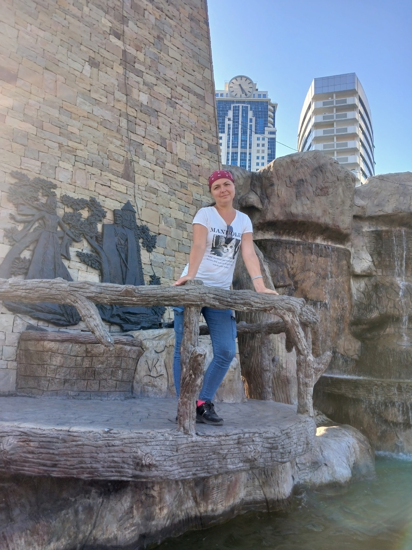 Путешествие в Грозный Чеченская республика знакомство с культурой Чечни.