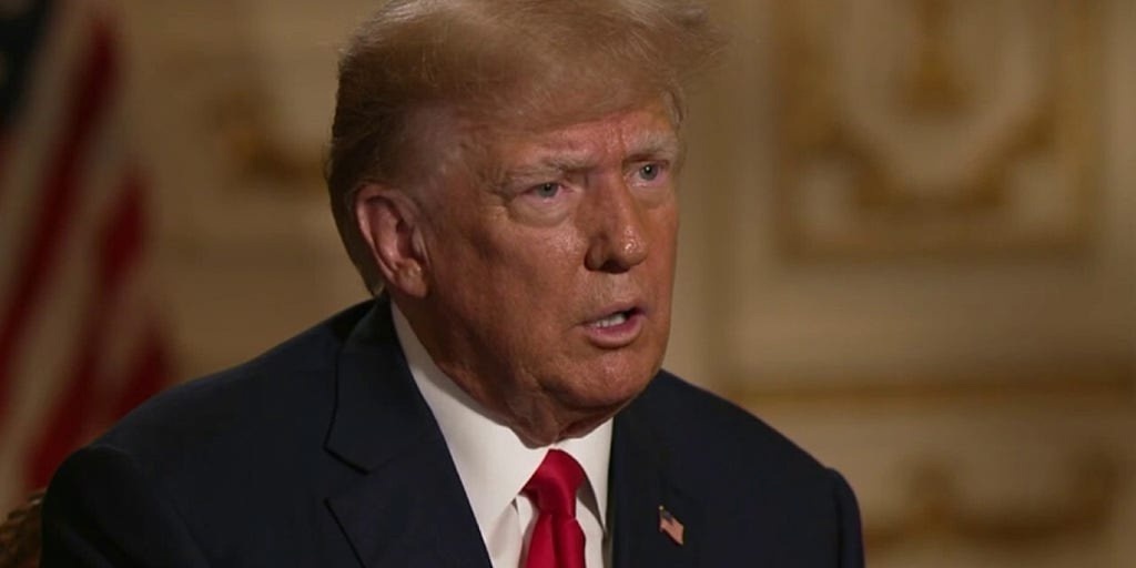 Трамп под обстрелом