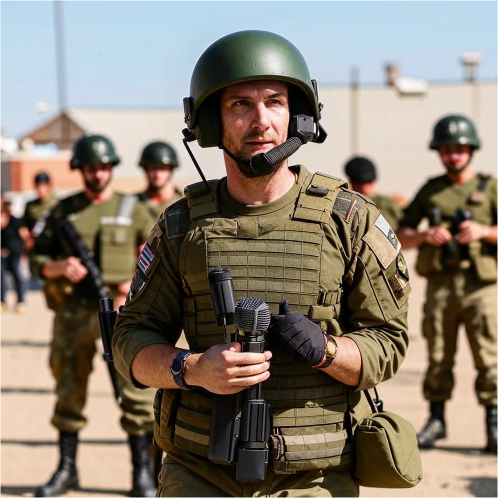 📢⚡💣Погиб или находится в больнице? В Белгороде совершено покушение на военкора Александра Коробова🔥