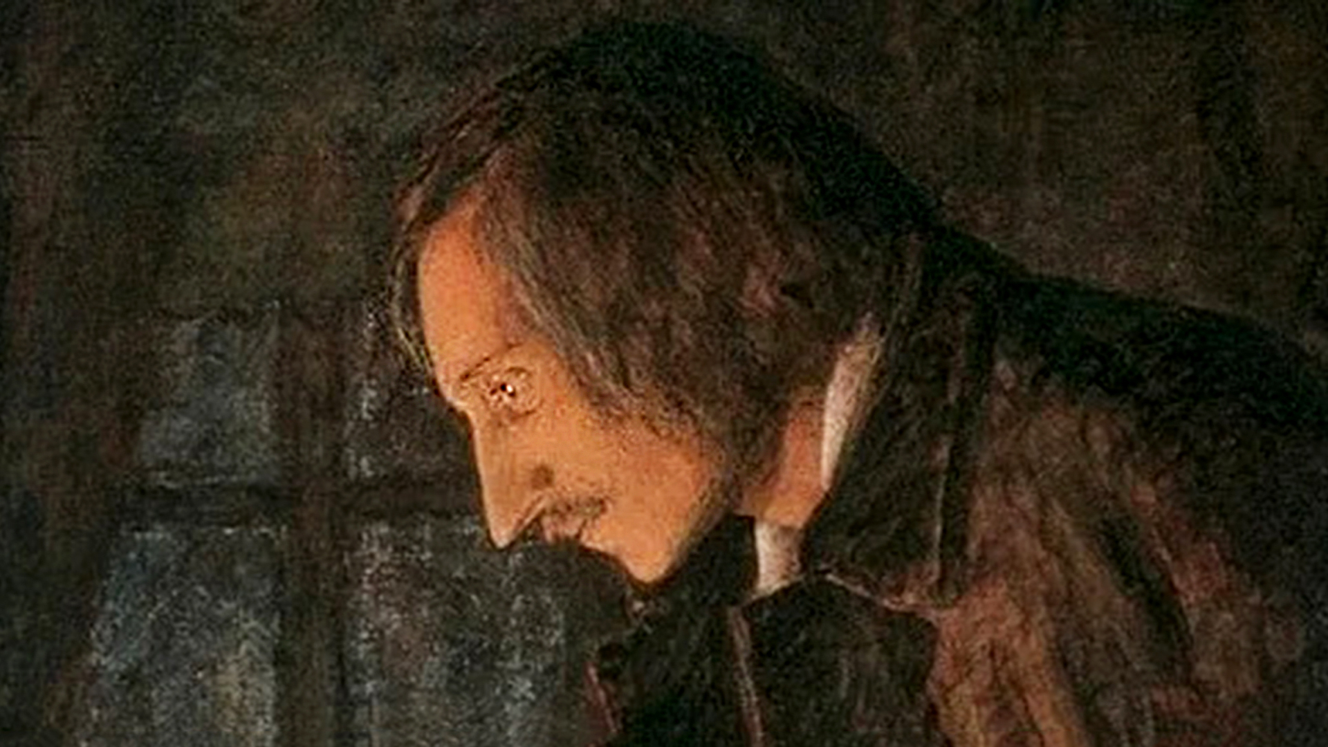 Об известных и ещё неизвестных тайнах гения - Николая Васильевича Гоголя! Первая глава...