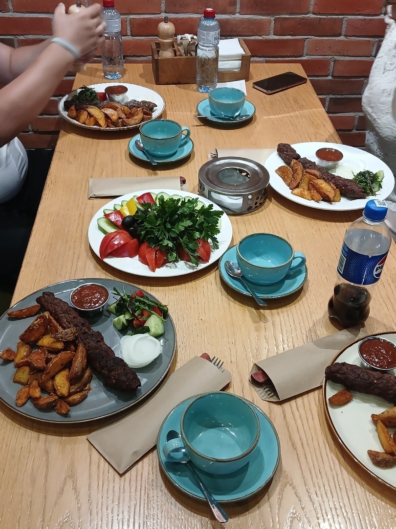 Путешествие в Грозный Чеченская республика знакомство с культурой Чечни.