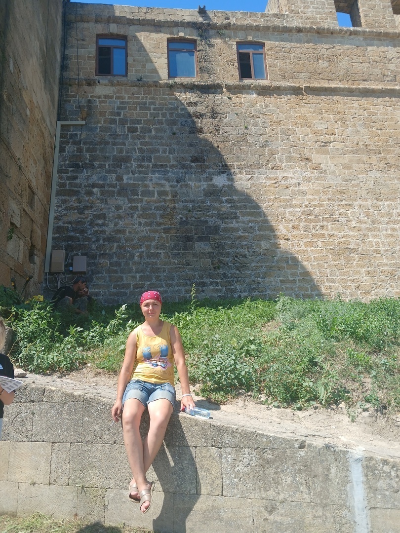 Путешествие в Дербент- Республика Дагестан - Открывая врата Дагестана