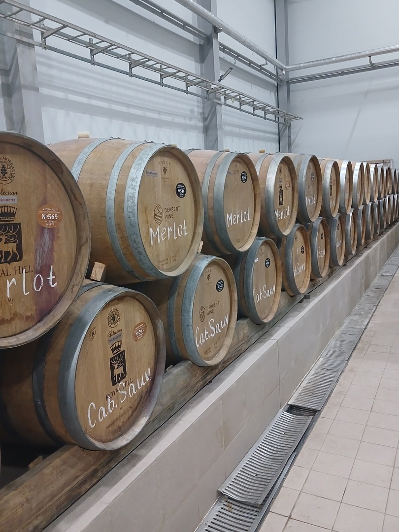 Путешествие в Дербент- Республика Дагестан - Открывая врата Дагестана