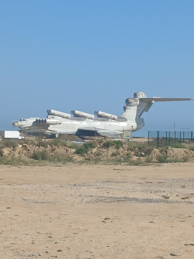 Путешествие в Дербент- Республика Дагестан - Открывая врата Дагестана