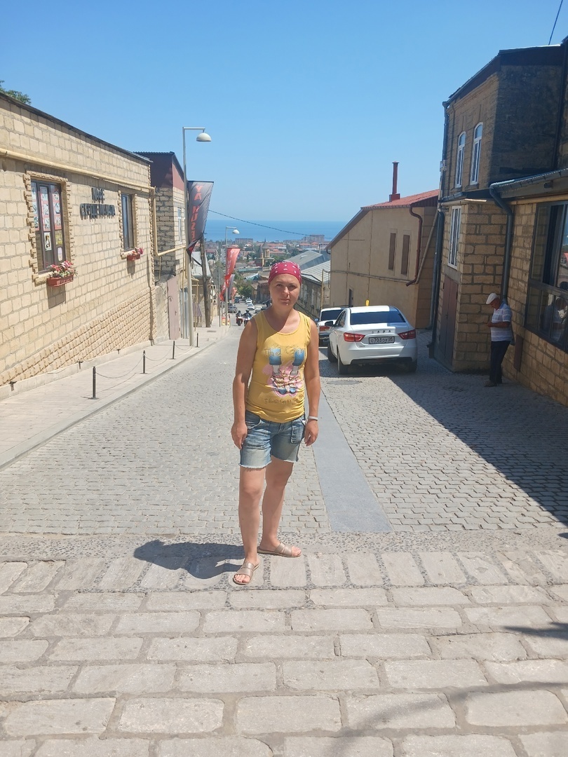 Путешествие в Дербент- Республика Дагестан - Открывая врата Дагестана