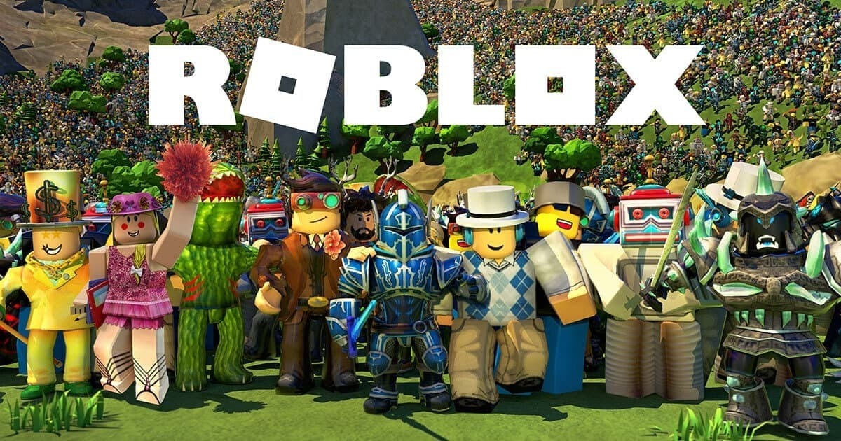 🟥 Любимую игру всех детей Roblox требуют запретить в России из-за того, что один из геймеров прислал свой половой орган второкласснице из Томска
