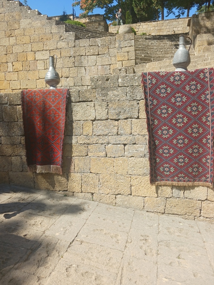 Путешествие в Дербент- Республика Дагестан - Открывая врата Дагестана