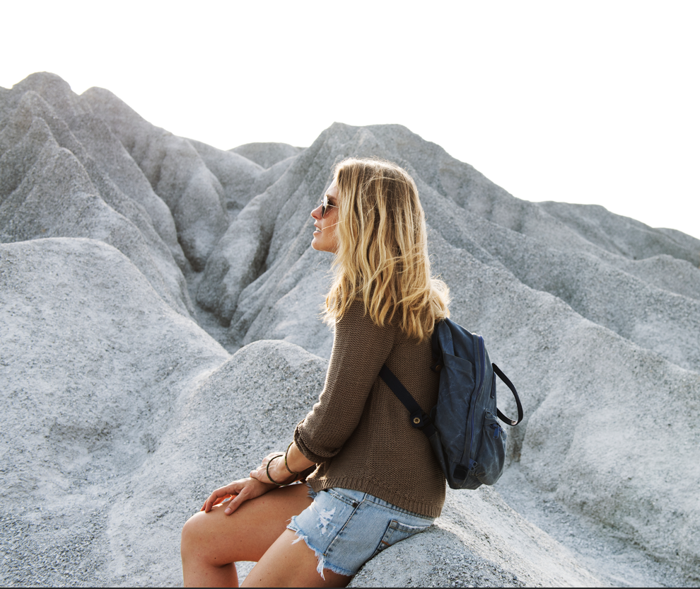 Оступилась, делая селфи? Что полиция Турции думает о смерти россиянки Натальи Сомовой