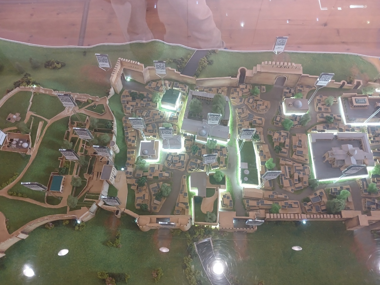 Путешествие в Дербент- Республика Дагестан - Открывая врата Дагестана