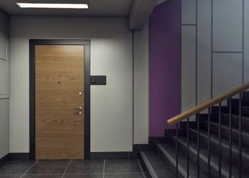 Бронированная дверь: есть ли смысл ее ставить?