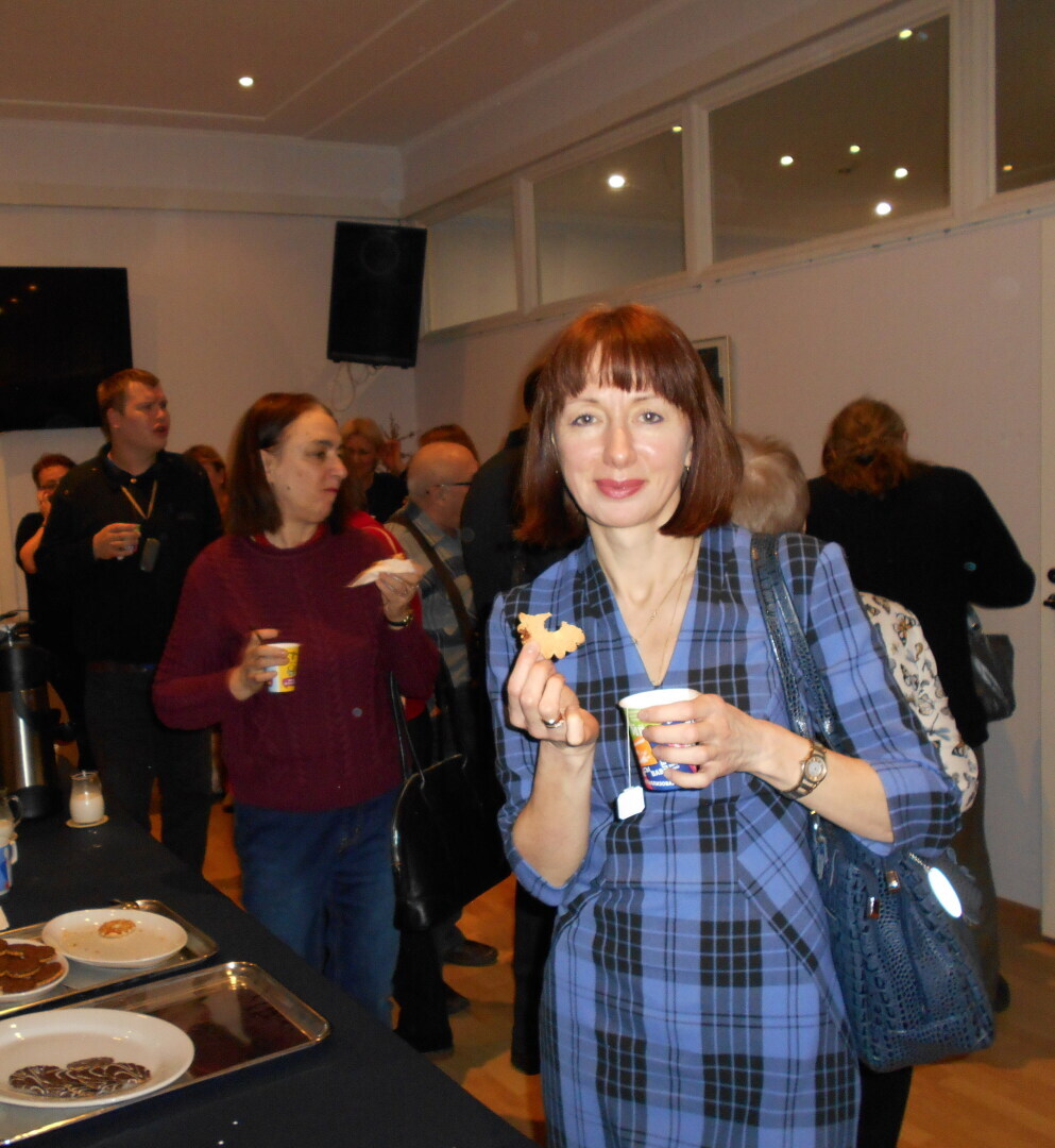 Генеральное Консульство Дании в СПб