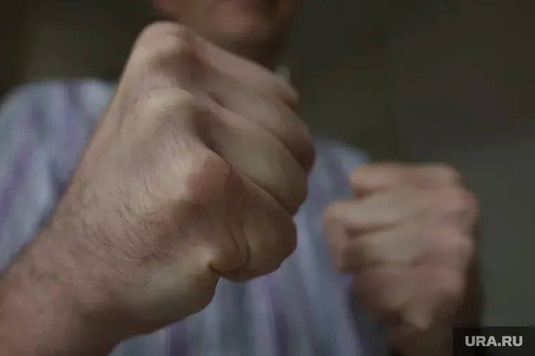 Избил до полусмерти знакомую за отказ от интима