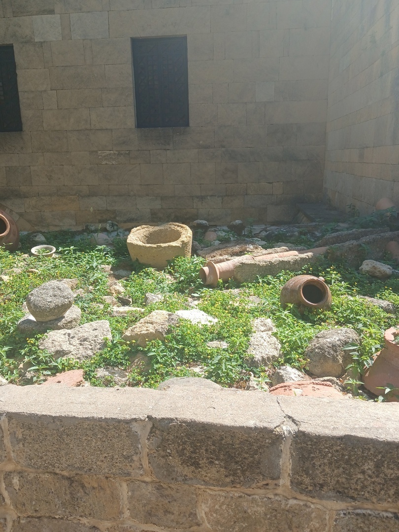 Путешествие в Дербент- Республика Дагестан - Открывая врата Дагестана